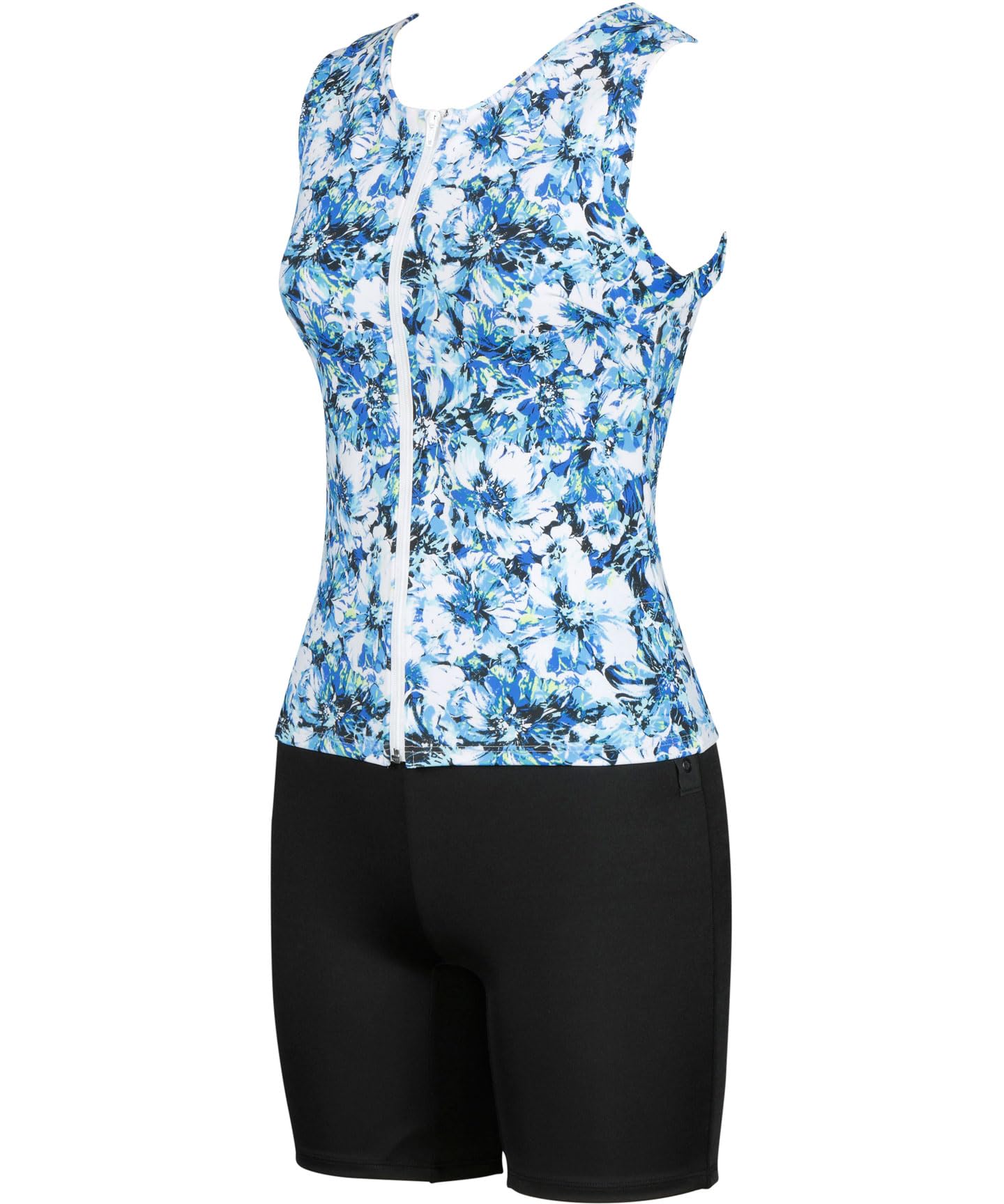 

Полная форма Чистая линия тела Длина Подходит для Q Large Fitness SX 11 [Wacoal Swimwear] Купальник, [Живот, Нака, Бедра, Бедра] Раздельный, 3/4 (Низ),