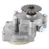 Převodová skříň s redukcí pro 2-TAKTNÍ Mini ATV motor 20T 43-49cc
