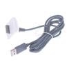 USB-Ladekabel für Xbox360 Wireless Game Controller Ladekabel