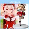 Genshin Impact Gk Klee Coffee Shop Dessert Figurine Collectible Model 16cm Pvc