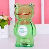 Home Decor Fun Childhood Manage Funds Birthday Gifts Kids Toys Bear Piggy Bank Cartoon Saving Box