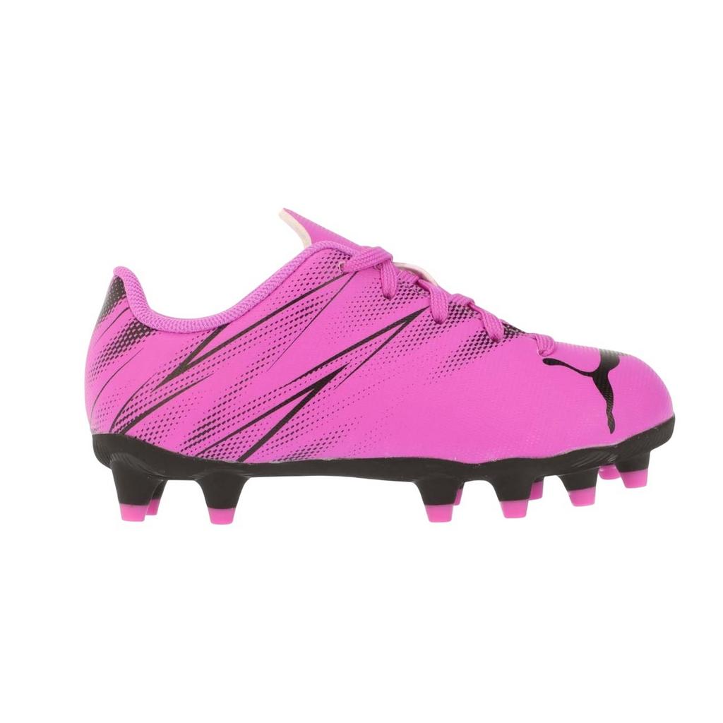 Puma Childrens/Kids Attacanto FG/AG Football Boots