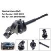 Auto Accessory 4522004010 45220-04010 Intermediate Steering Column Shaft
