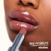 Kosas Wet Stick MoisturizinG Sheer lipStick 0.10 Oz   3 G 100 deGrees Neutral Pink beiGe
