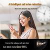 Lenovo Wireless Bluetooth Earbuds