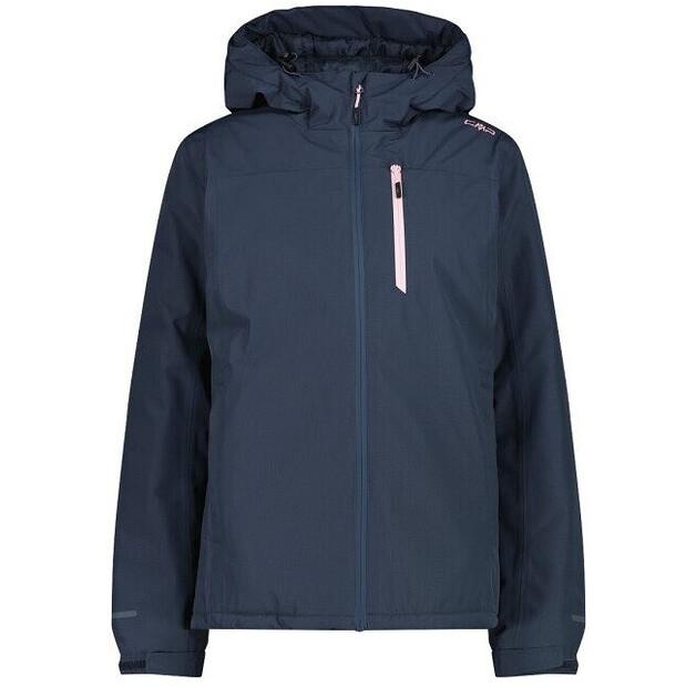Куртка CMP Woman Jacket FIX Hood