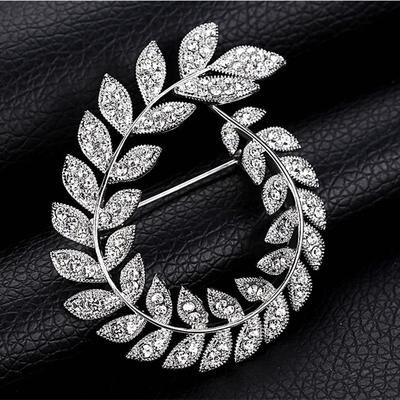 Creative Brooch Pin Brooch Alloy Diamond Drip Oil Grasshopper Brooch Clothing Accessories Womens Clothing Accessories Badge Pin Lapel Pin