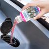 Strat Concentrat pentru Geamuri Auto Impermeabil Lichid Ștergătoare Parbriz, Menține Suprafețele Netede, Rezistent la Ploaie și Anti-Aburire Fără Dâre, Restabilește Rapid Gla