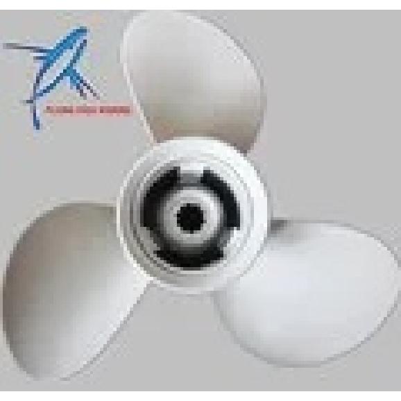 19210-ZW9-A31 500348 Boat Engine Water Pump Impeller for HD 8HP 9.9HP Outboard Motors