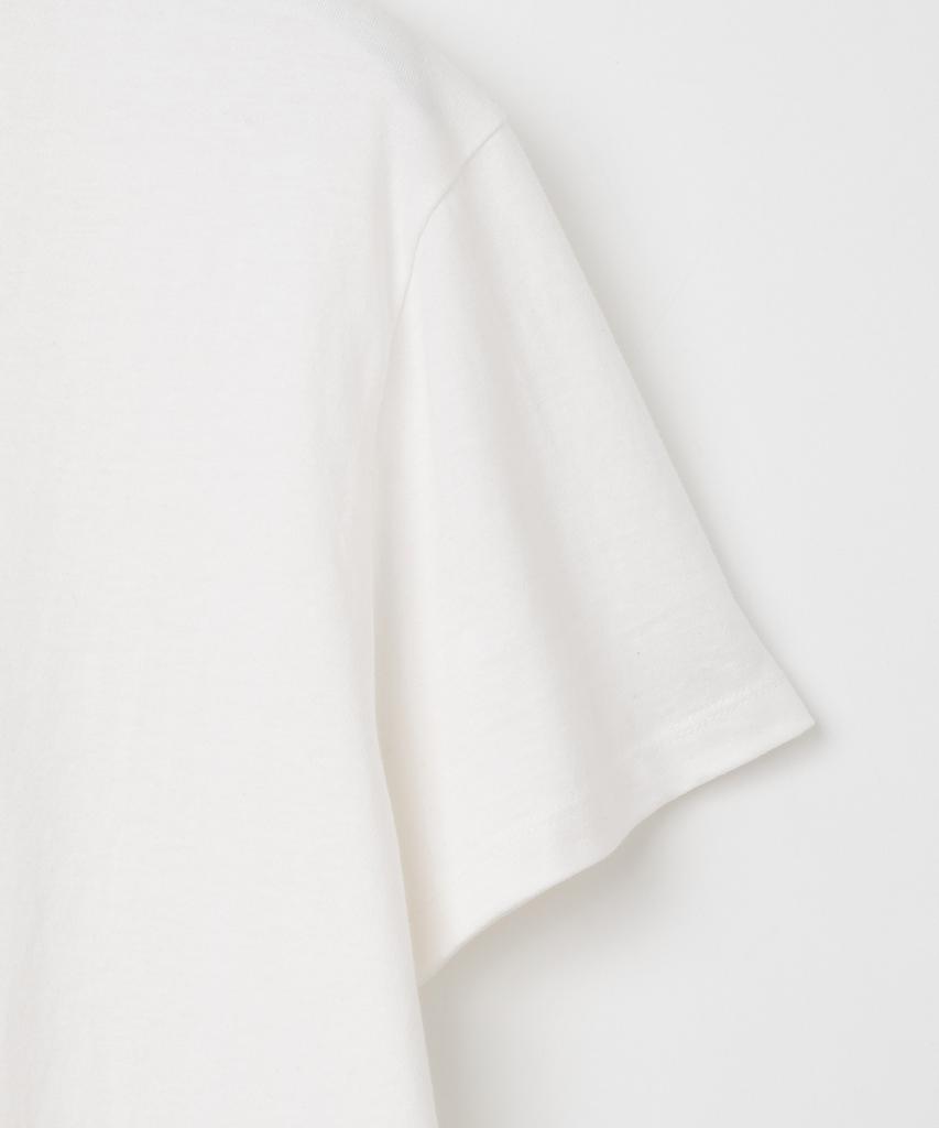 MILLO ARCHIVE [Pokémon] Trainer Club T-Shirt [White]