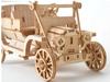 TOKIX 3D Craft Kit Classic Car