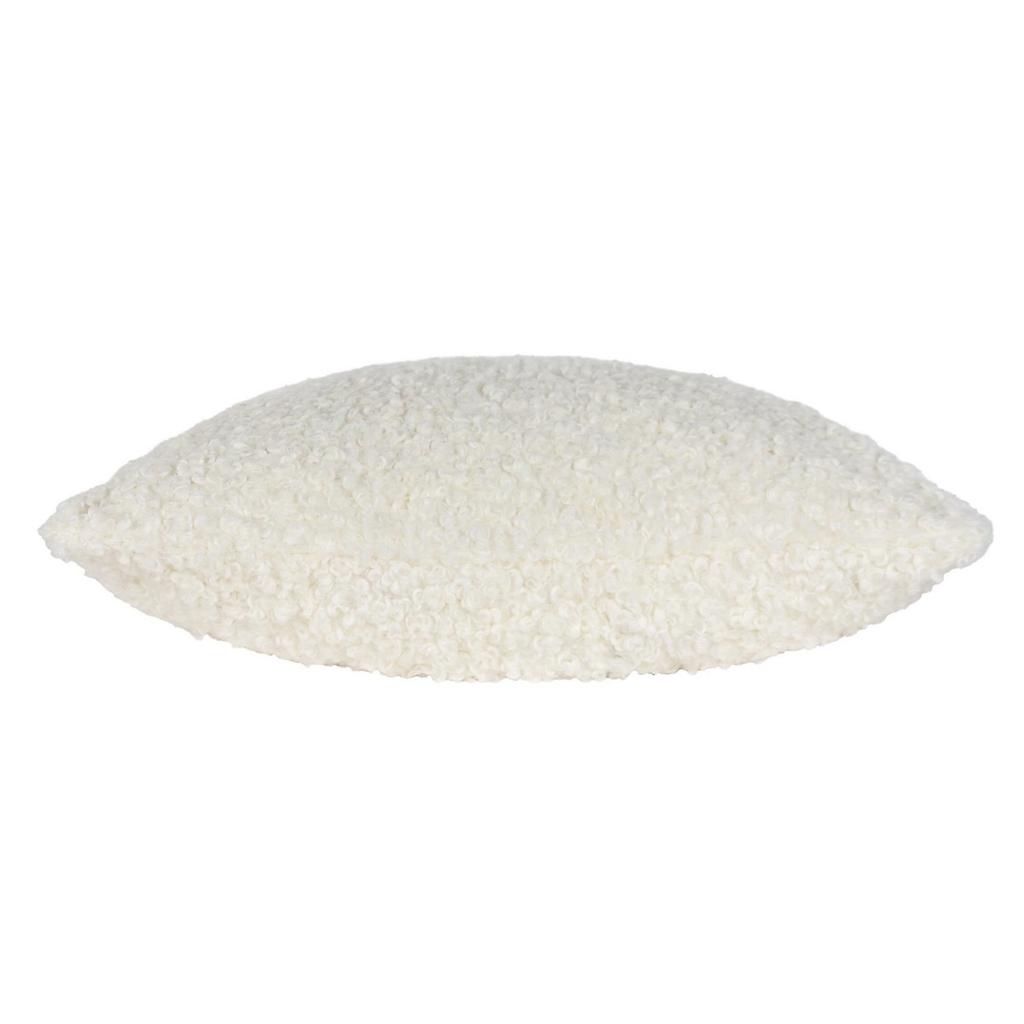 Yard Cabu Bouclé Textured Cushion Cover