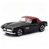 Realistic 1:32 Scale Die-Cast Vintage Car Model, Car Ornament & Kids Educational Toy