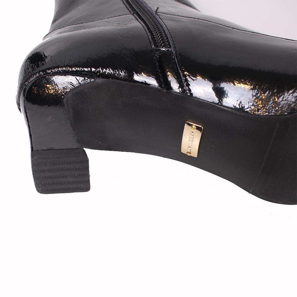 Kerrijade Nancy Boots_Black