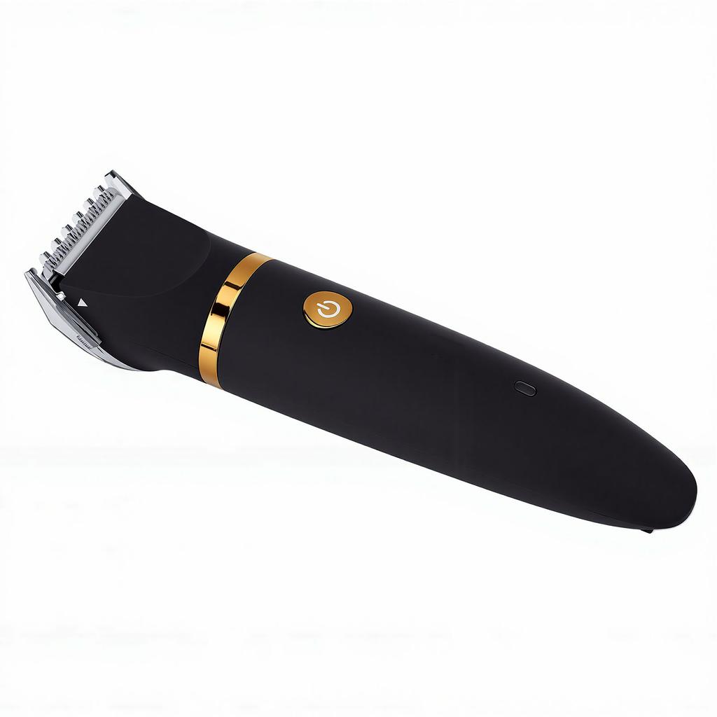 3 in 1 Men Hair Trimmer Cordless Professional Nose Hair Trimmer Hair Clipper with Base