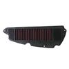 Motorcycle Engine Air Filter For Honda ADV350 ADV 350 2021 - 2025 SH350 SH 350 2021-2024 Motorcycle Accessories