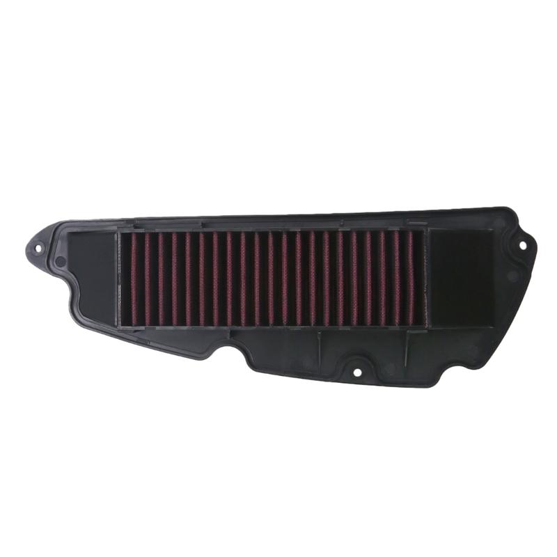 Motorcycle Engine Air Filter For Honda ADV350 ADV 350 2021 - 2025 SH350 SH 350 2021-2024 Motorcycle Accessories