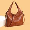 Women's Bag Underarm Bag PU Shoulder Bag
