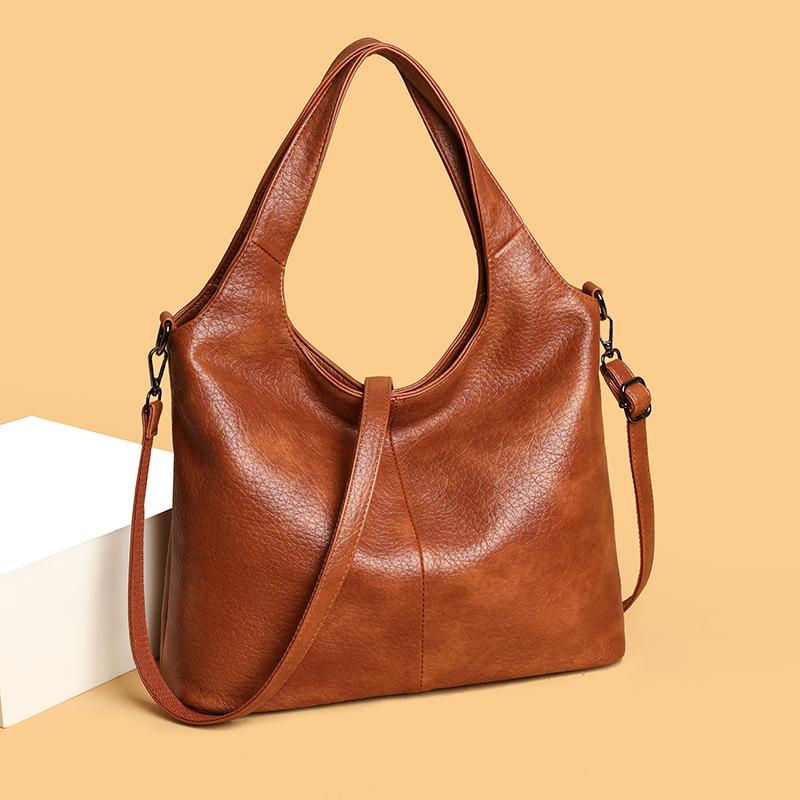 Women's Bag Underarm Bag PU Shoulder Bag