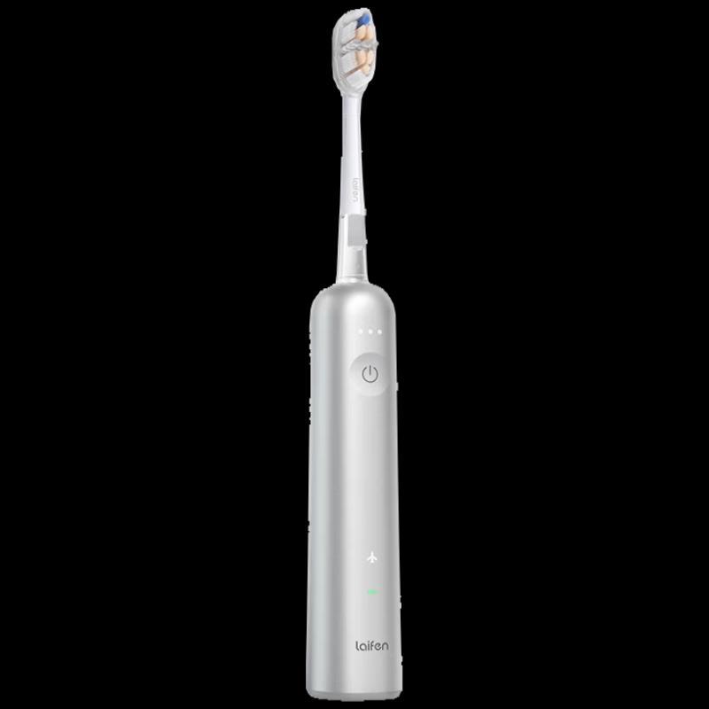 LAIFEN i2 Upgraded Aluminum Alloy Sonic Electric Toothbrush CN plug (adapter included)