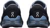 Sneakers On Cloud X 4 Black/chambray