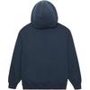 New Era FW25 MLB Team Series Yankees College Style American Minimalist Letter Print Cuff Logo Embroidery Hoodie Long Sleeve Sweatshirt 14742011