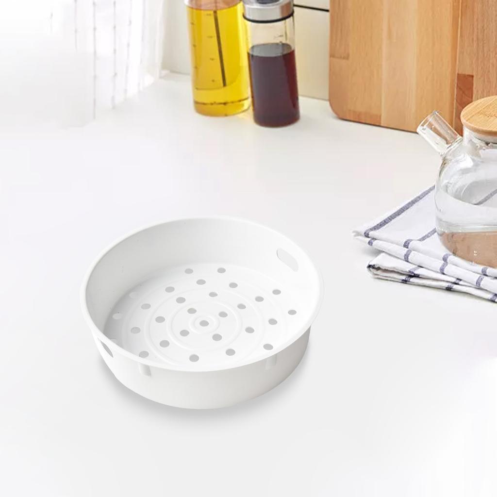 Für Reiskocher Dampfkorb Dämpfeinsatz 4L 5L