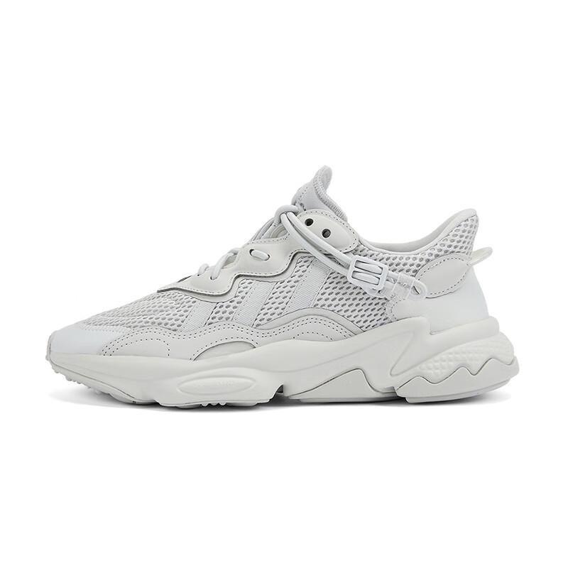 Adidas Подростковые Классические Спортивные Кроссовки JR5933 39