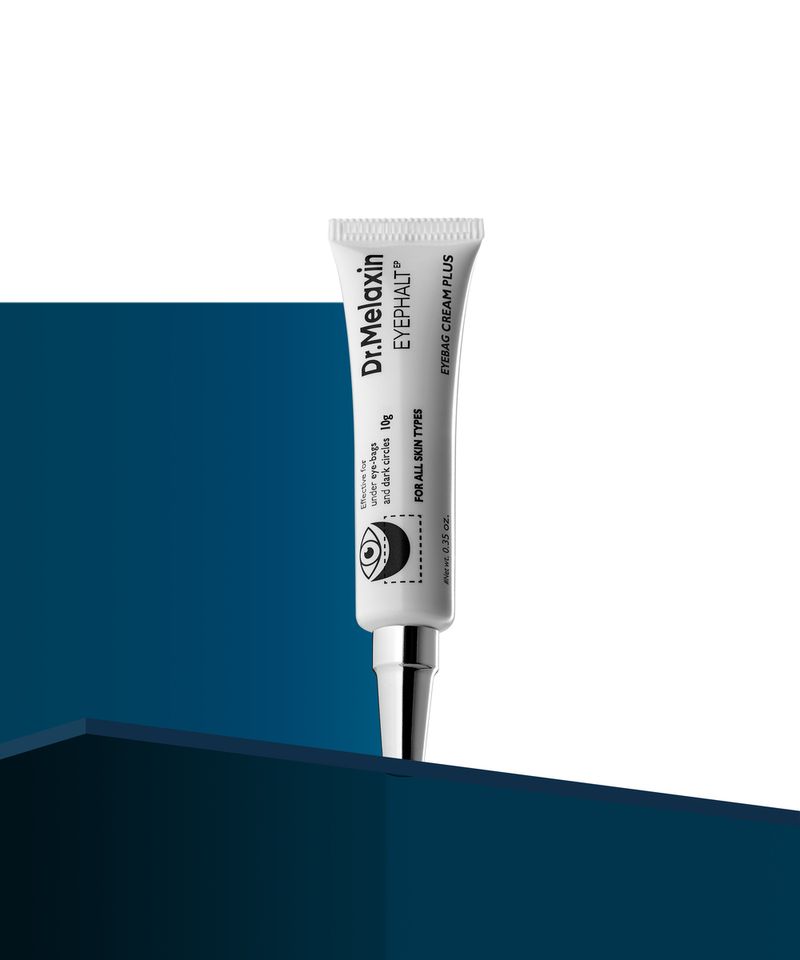 Dr. Melaxin Eye Palt Eye Bag Cream 10ml
