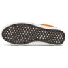 Vans Era Vault ComfyCush LX Low Top Skateboard Shoes Unisex Orange White VN0A45JYVWU