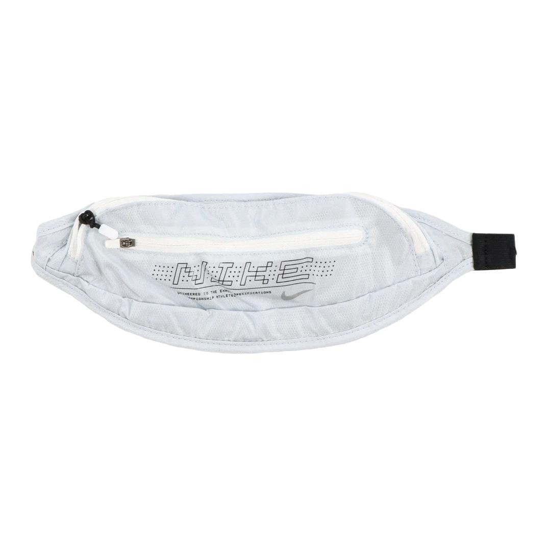 Nike Polyester Fanny Pack Unisex White RN8039-465