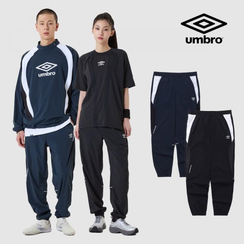 

Umbro Ptr Разогревающие штаны-джоггеры Uq121spt21 blacks/70(27~28)