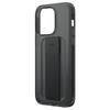 Custodia per iPhone 14 Pro UNIQ Heldro Mount Grigia