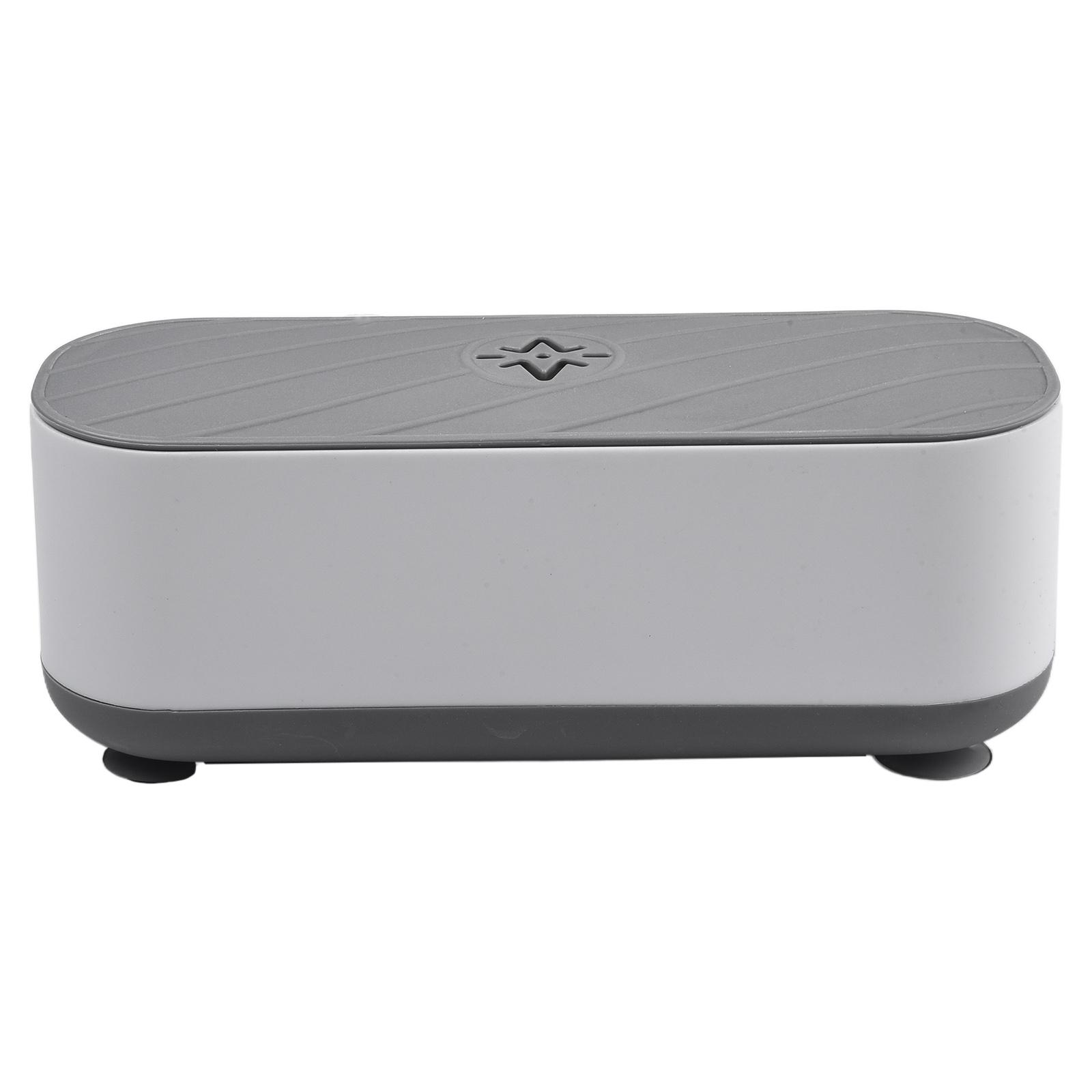 

Intelligent Cleaning Machine for Small Items Perfect for Rings and Watches