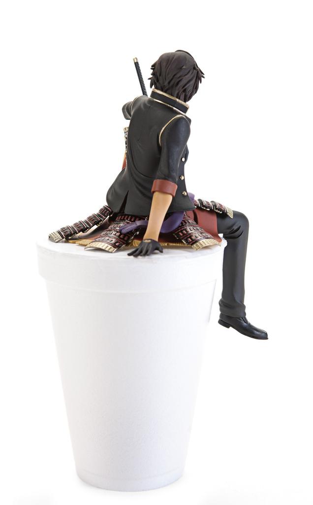 Touken Ranbu Nudelstopper Figur Okurikara