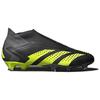 Adidas Kopačky Predator Accuracy+ Injection FG Crazycharged Pack Unisex Černá Core-Black Team-Solar-Yellow IG0769