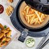 AIR FRYER PAPER LINERS 16cm 100pcs 120045