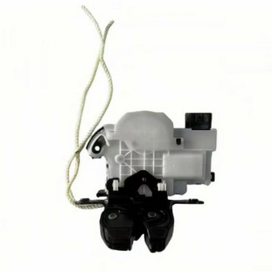 Toyota Trunk Lock Mechanism Fit, Part 69350-0D191 0