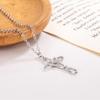 Pendant Necklace Light Luxury Luxury Pretty Girl Special Configuration Kool Love Jewelry Versatile Fashion