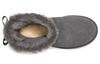 Women's Sneakers UGG Mini Continuity Bow 'Grey' Women's