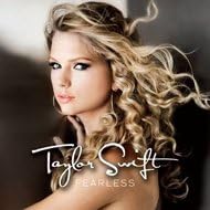 

CD TAYLOR SWIFT - Fearless (International Ver.) 1797629 Japan Soul/Funk Used