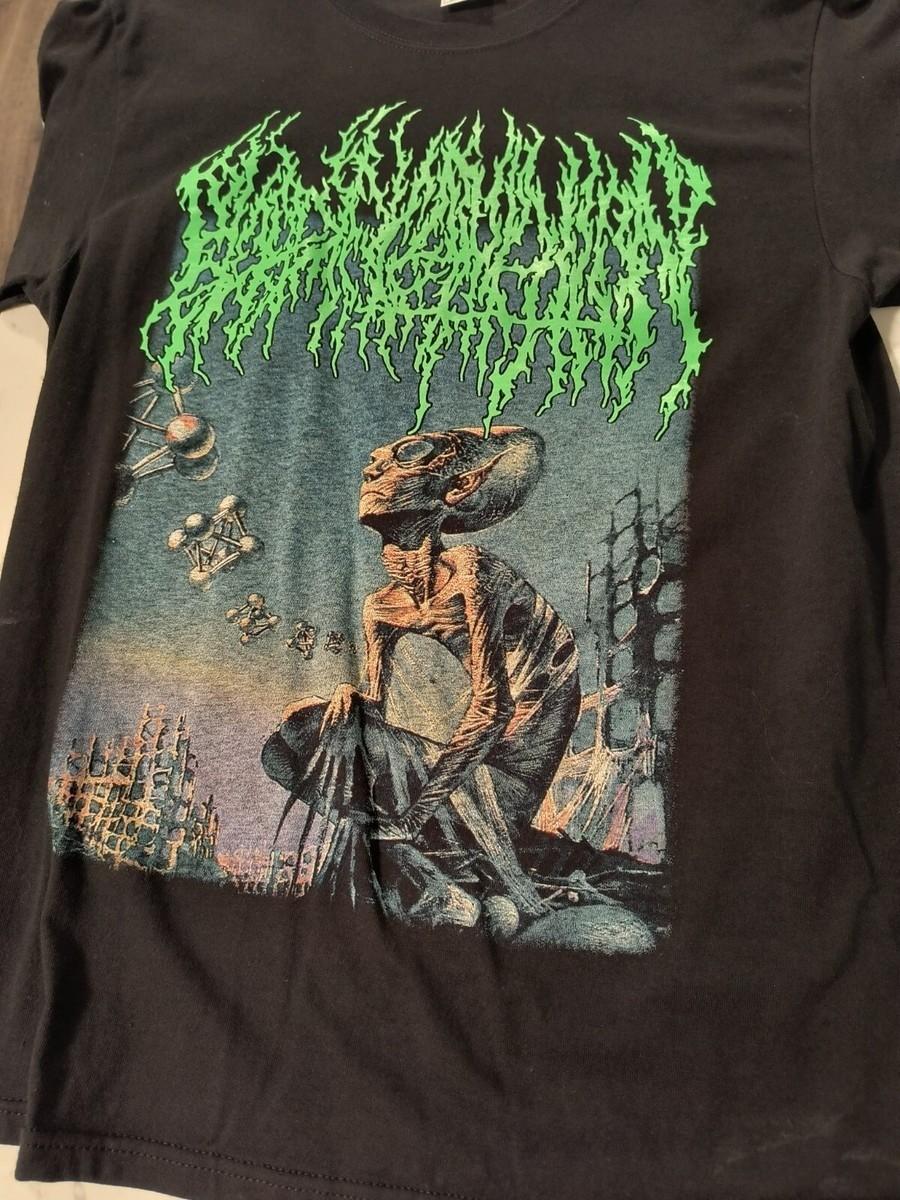 Popular Blood Incantation Unisex Unisex All Size 20D1764 XXXXL