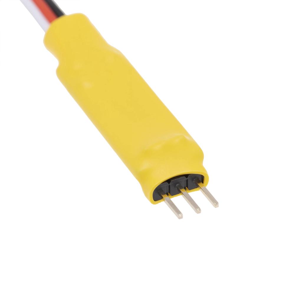 90 Degree Remote Control Expands To Control 180 Degree Servos Rudder Angle Expander Angle Increases for Remote control