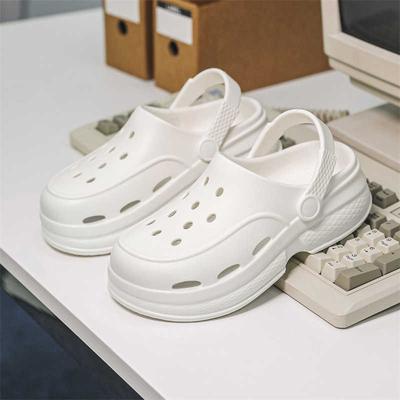 Ronde Neus Zonder Achterkant Dames Schoenen Sandaal Luxe Designer Slippers Sneakers Lichtblauw Sport Tenisfeminino Runings
