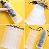 Umbrella Container Storage Bag Umbrellas for Rain Wet Foldable Reliable Man Outdoor