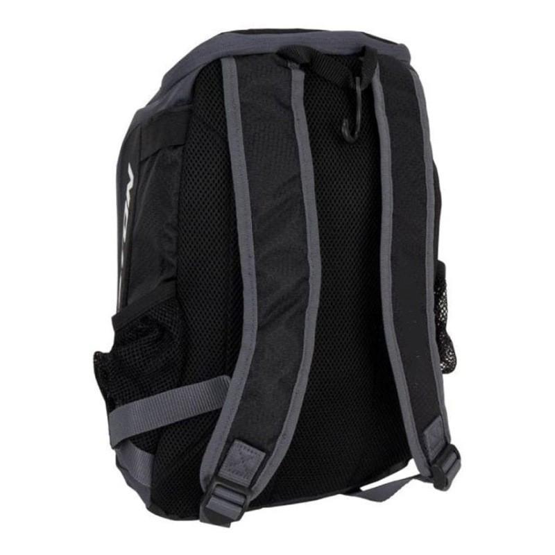 Unisex Baseball Rugzak Outdoor Sport Training Nylon Sporttas Met Gewatteerde Riemen Uitbreidbare Capaciteit