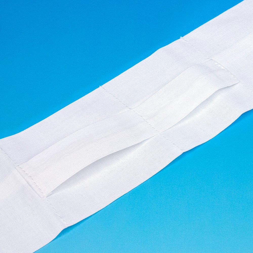 Clothes without single dressing [KYOETSU] emblem, cotton, item,