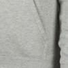 Nike Sweatshirts Men's Gray Hooded Moderate Regular BQ6357-063