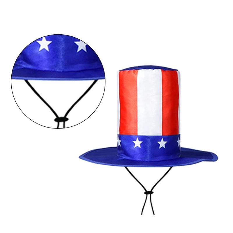 4th of July Geese Outfit Independence Day Porch Geese Outfits Patriotic Porch Geese Clothes American Flag Geese Costume