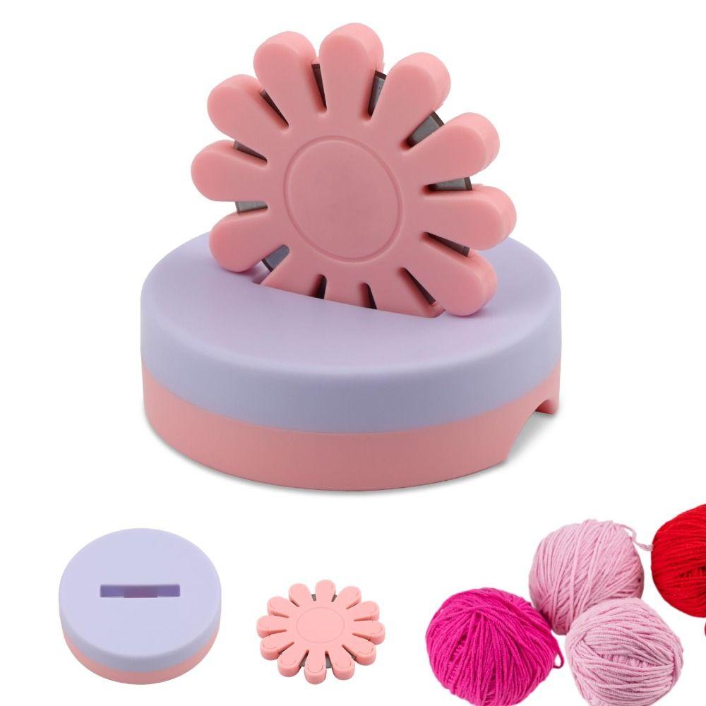 Embroidery Magnetic Pins Holder Magnetic Bottom Blade Saver Tool  For Sewing Seam